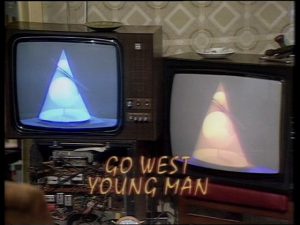 Go West Young Man - Only Fools And Horses Series 1 Episode 2 Full Script