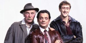 Only Fools and Horses Quotes