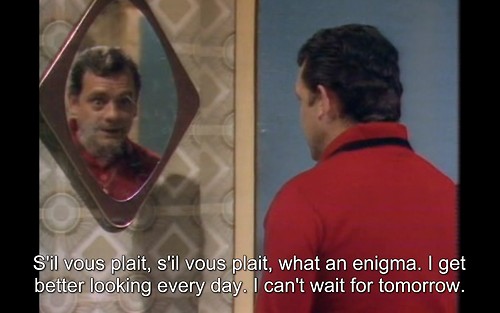 Only Fools and Horses Quote from Series 1 Episode 1 Big Brother. Find the full script for this episode on our website