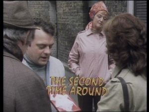 The Second Time Around Only Fools and Horses Full Script