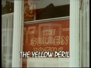 The Yellow Peril - Only Fools and Horses