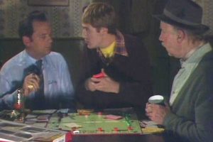 Only Fools And Horses Series 3 Episode 3 Friday The 14th Full Script