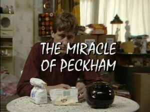 Only Fools and Horses Miracle of Peckham