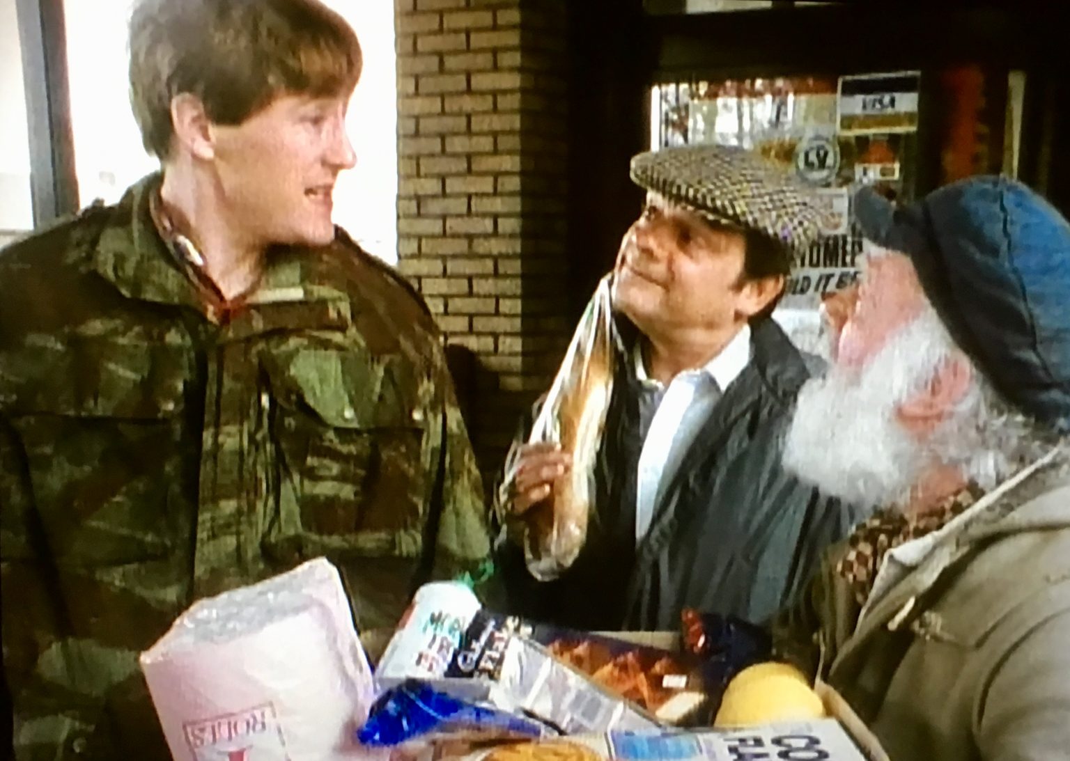 Watch Only Fools And Horses Full Episodes