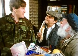 Only Fools and Horses The Longest Night
