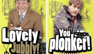The best quotes from Only Fools and Horses