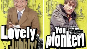 The best quotes from Only Fools and Horses